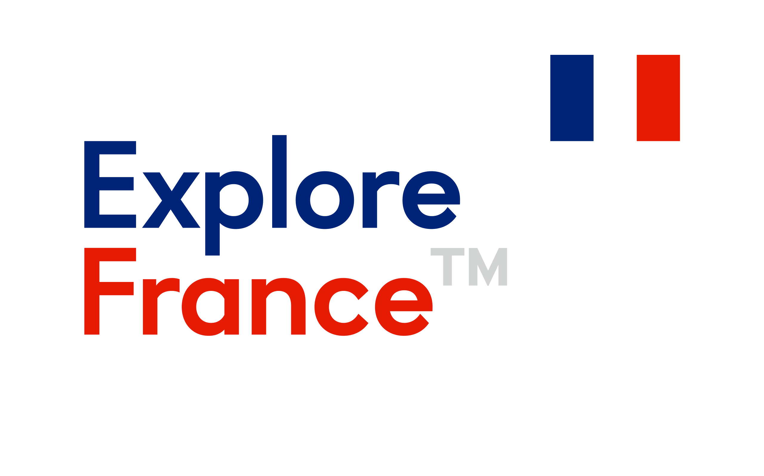 Link to the Explore France website